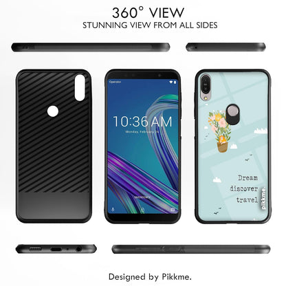 Pikkme Asus phone cover – photo 2