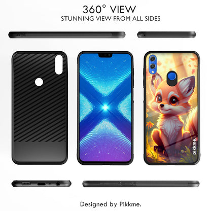 Mobile cover for Honor 8X – Pikkme – photo 2