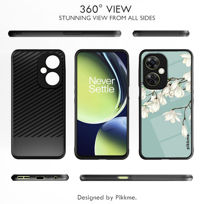 OnePlus Nord CE 3 Lite 5G mobile back cover by Pikkme – photo 2