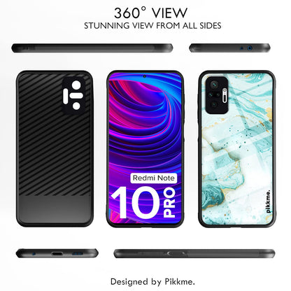 Pikkme phone cover for Redmi Note 10 Pro/Note 10 Pro Max – photo 2