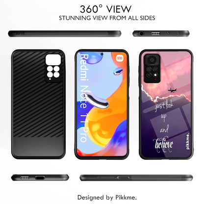 Mobile back cover for Redmi Note 11 Pro/Note 11 Pro Plus 5G – Pikkme – photo 2