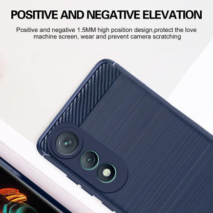 Pikkme Tecno Pova Hybrid blue mobile cover – photo 6