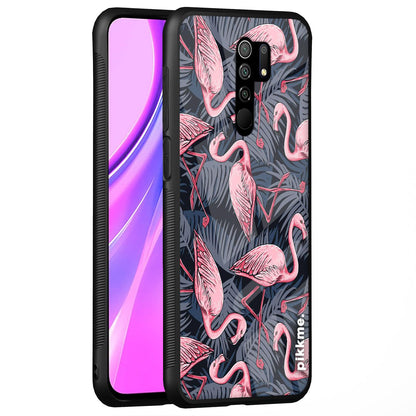 Pikkme Redmi 9 Prime phone cover