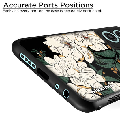 Flower Phone cover for OnePlus Nord CE 2 5G – Pikkme – photo 6