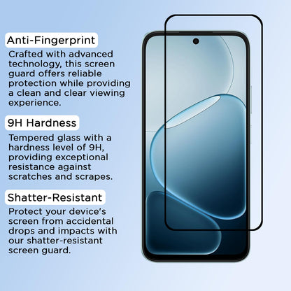 Pikkme Oppo F31/F31 Pro/Reno 13/Reno 14/14F/A6 Pro/Reno 15 screen protector – photo 7