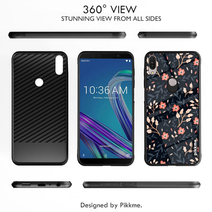 Asus mobile back cover by Pikkme – photo 2