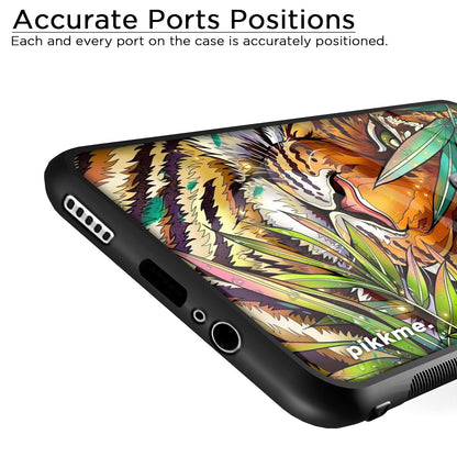 Pikkme Hybrid back cover for Oppo F11 – photo 6