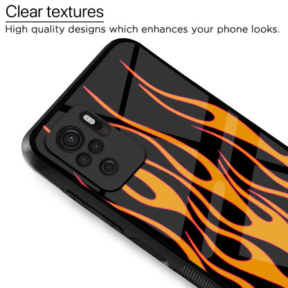 Hybrid Mobile back cover for Redmi Note 10/Note 10s – Pikkme – photo 4