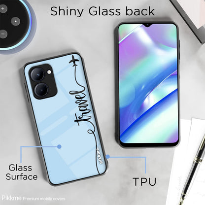 Hybrid Mobile cover for Realme C33 – Pikkme – photo 3