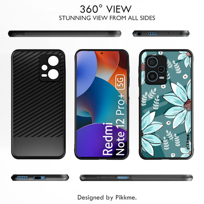 Pikkme mobile back cover for Redmi Note 12 Pro Plus 5G – photo 2