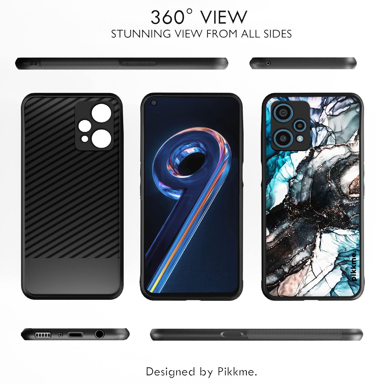 Mobile cover for OnePlus Nord CE 2 Lite 5G – Pikkme – photo 2