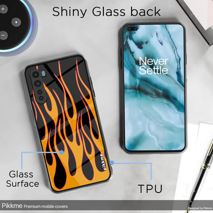 OnePlus Nord mobile cover by Pikkme – photo 3