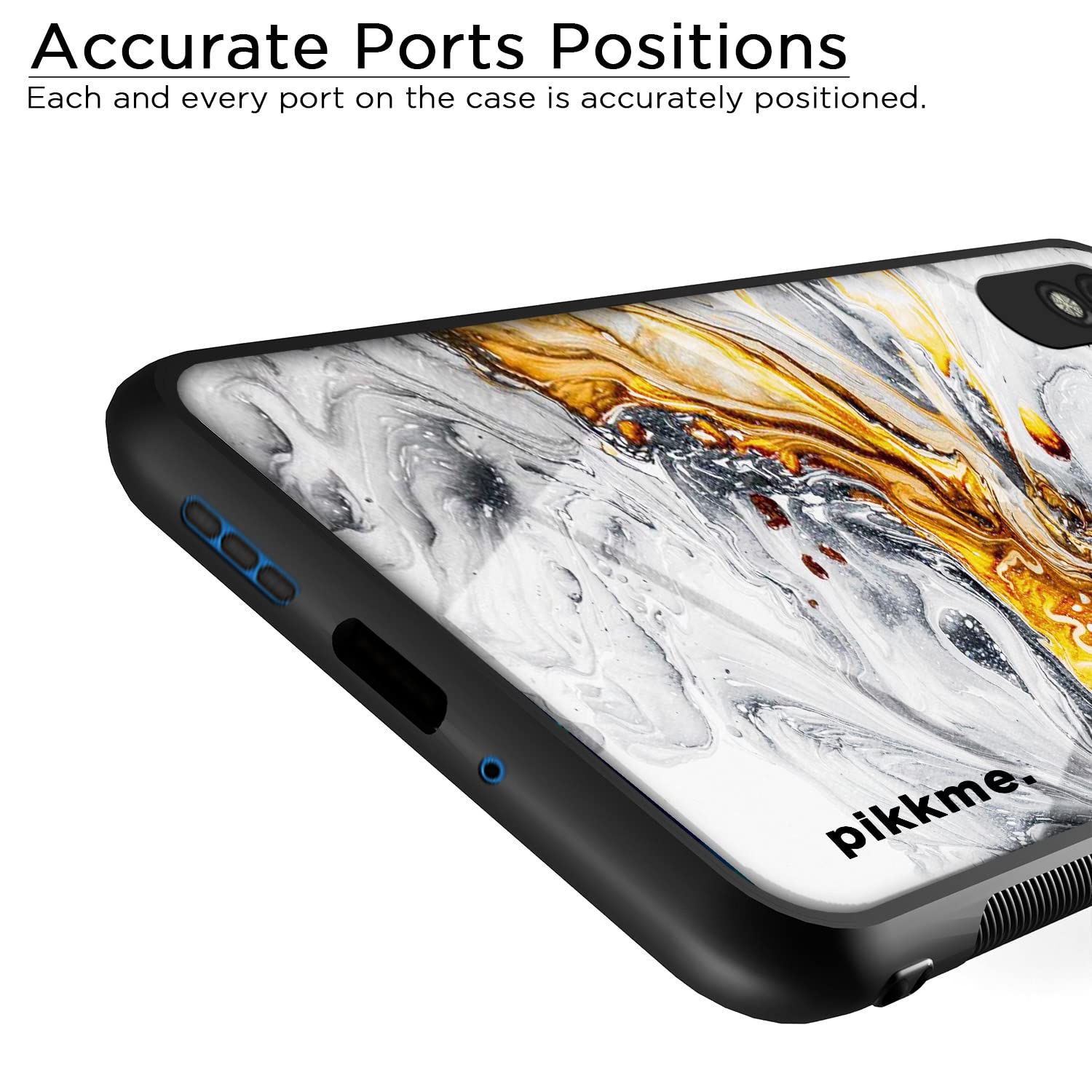 Pikkme mobile back cover for Redmi 9A/9i/9A Sport – photo 6
