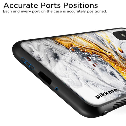 Pikkme mobile back cover for Redmi 9A/9i/9A Sport – photo 6
