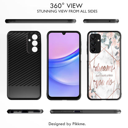Pikkme Samsung A15 5G back cover – photo 2