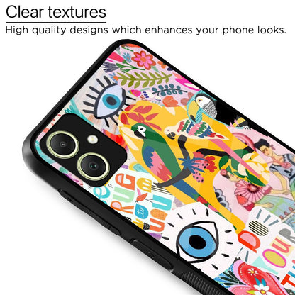 Phone cover for Samsung A05/M05/F05 – Pikkme – photo 4