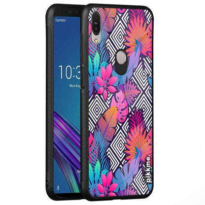 Mobile back cover for Asus – Pikkme