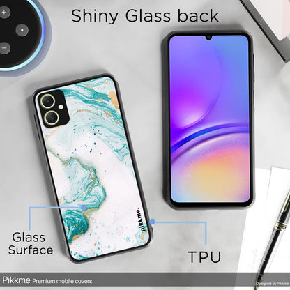 Pikkme Hybrid mobile cover for Samsung A05/M05/F05 – photo 3