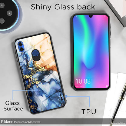 Pikkme Honor 10 Lite mobile cover – photo 3