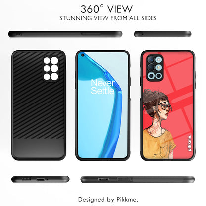 Mobile cover for OnePlus 8T – Pikkme – photo 2