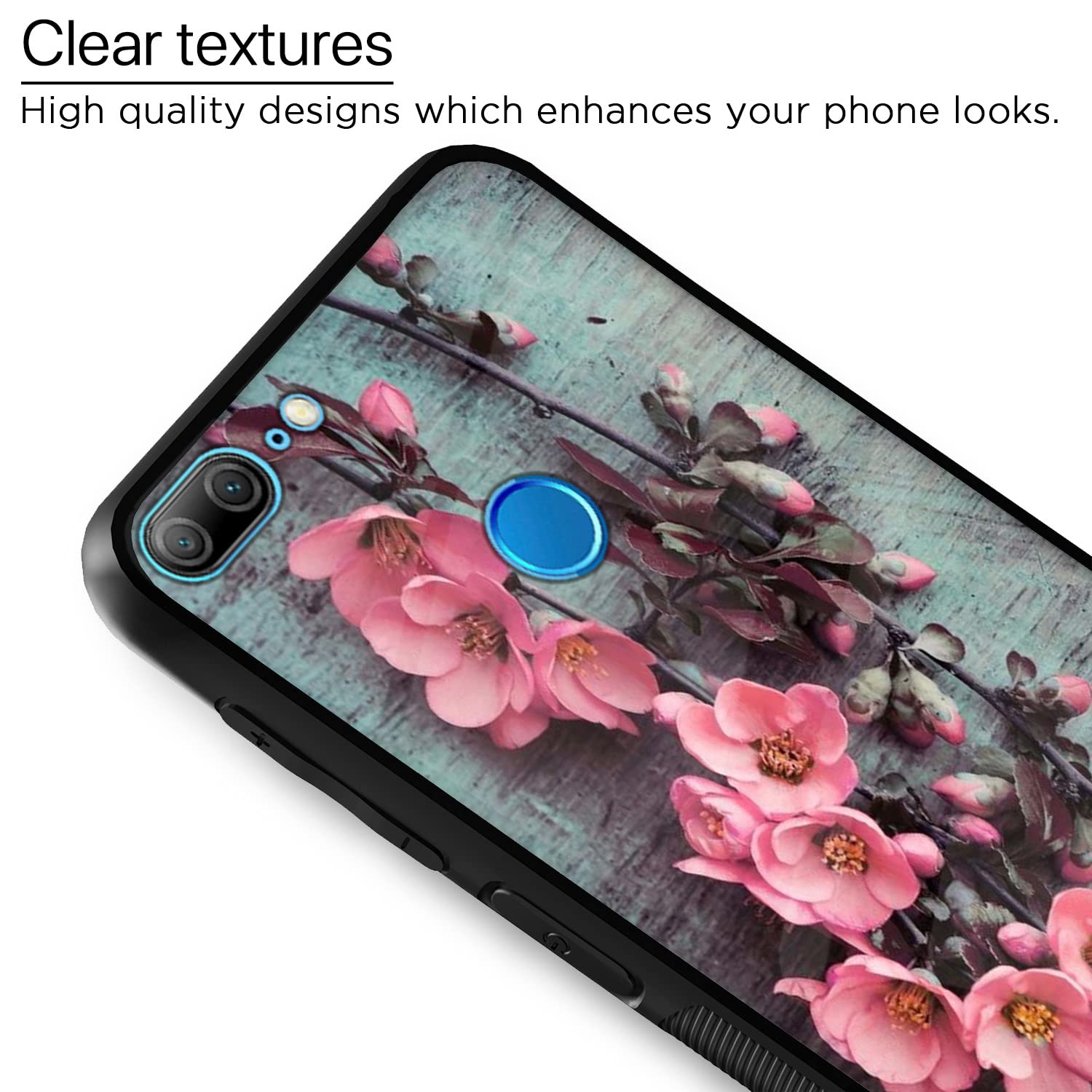 Mobile back cover for Honor 9 Lite – Pikkme – photo 4