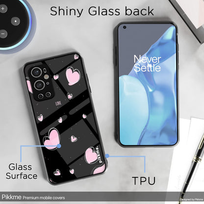 Back cover for OnePlus 9 Pro – Pikkme – photo 3