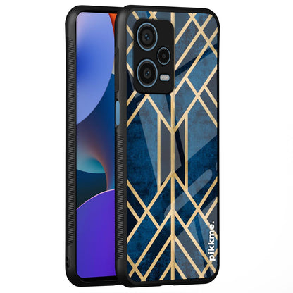 Hybrid Mobile back cover for Redmi Note 12 Pro Plus 5G – Pikkme