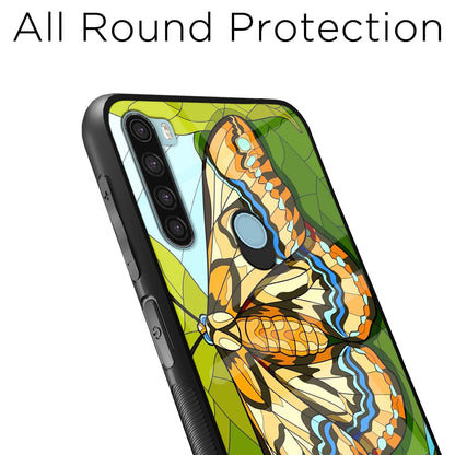 Redmi Note 8 mobile back cover by Pikkme – photo 7