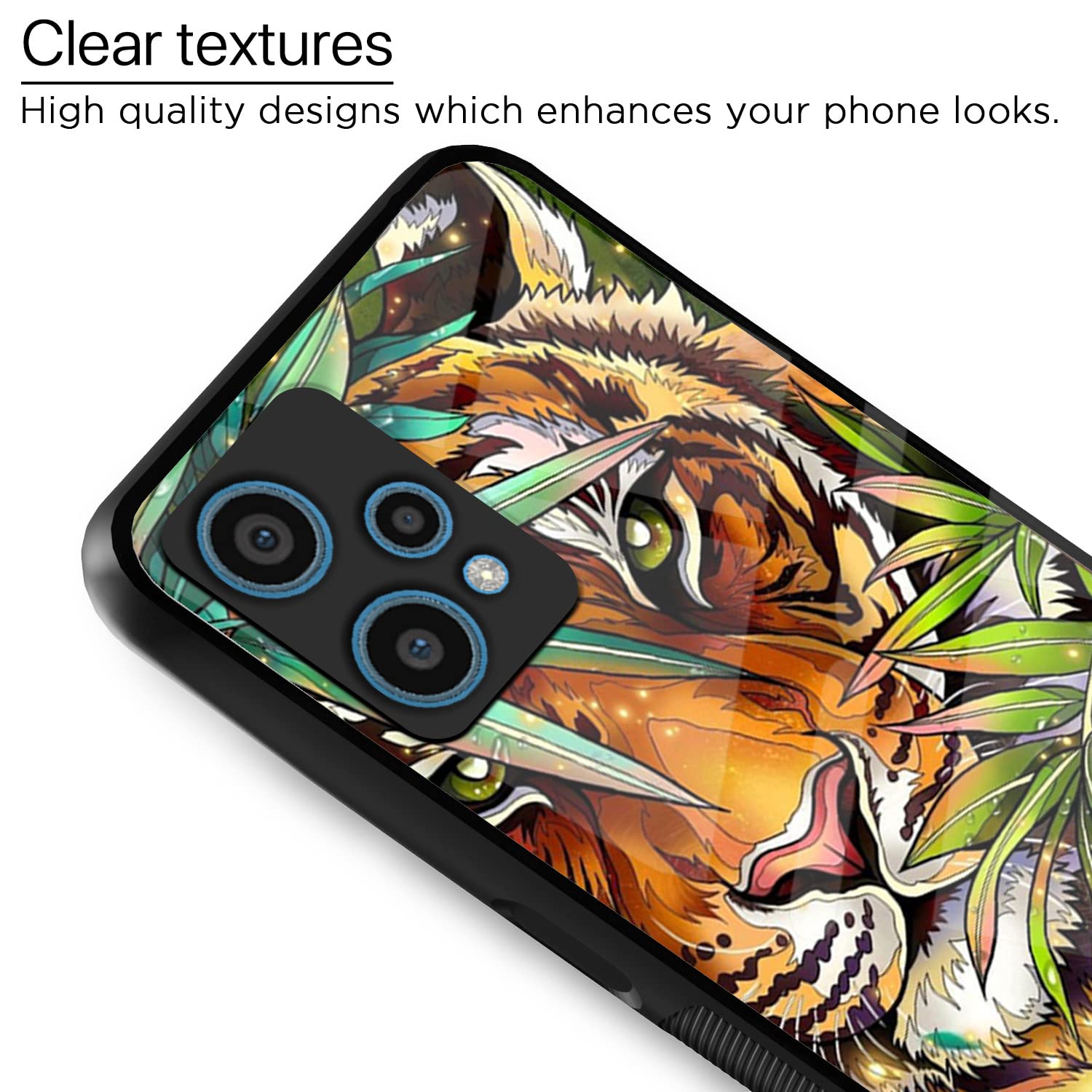 Mobile back cover for OnePlus Nord CE 2 Lite 5G – Pikkme – photo 4