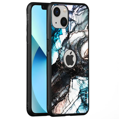 Pikkme iPhone 14 mobile back cover