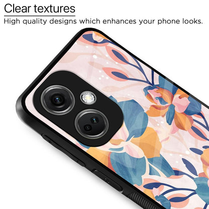OnePlus Nord CE 3 5G Flower phone cover by Pikkme – photo 4
