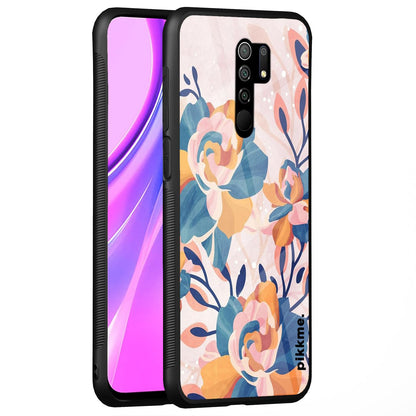 Mobile back cover for Redmi 9 Prime – Pikkme