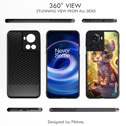 Pikkme OnePlus 10R Hybrid phone cover – photo 2