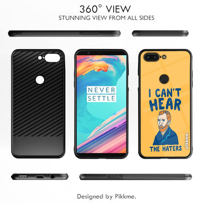 Pikkme phone cover for OnePlus 5T – photo 2