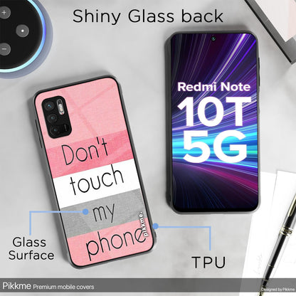 Mobile back cover for Redmi Note 10T/Poco M3 Pro 5G – Pikkme – photo 3
