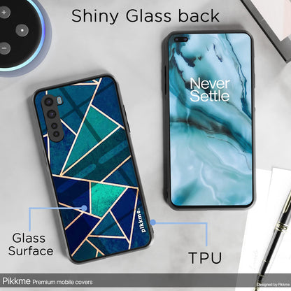 Pikkme OnePlus Nord mobile cover – photo 3