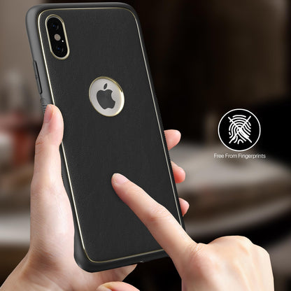 Black Chrome phone cover for iPhone XS Max – Pikkme – photo 8