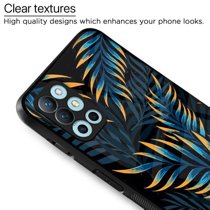 Pikkme OnePlus 8T Flower back cover – photo 4