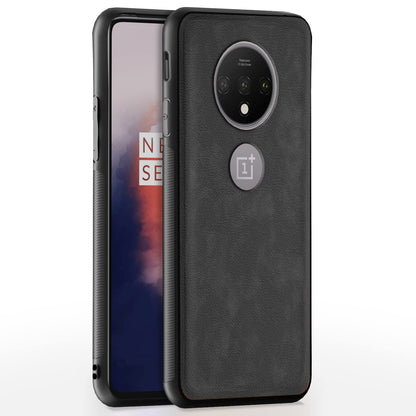 Pikkme grey mobile cover for OnePlus 7T