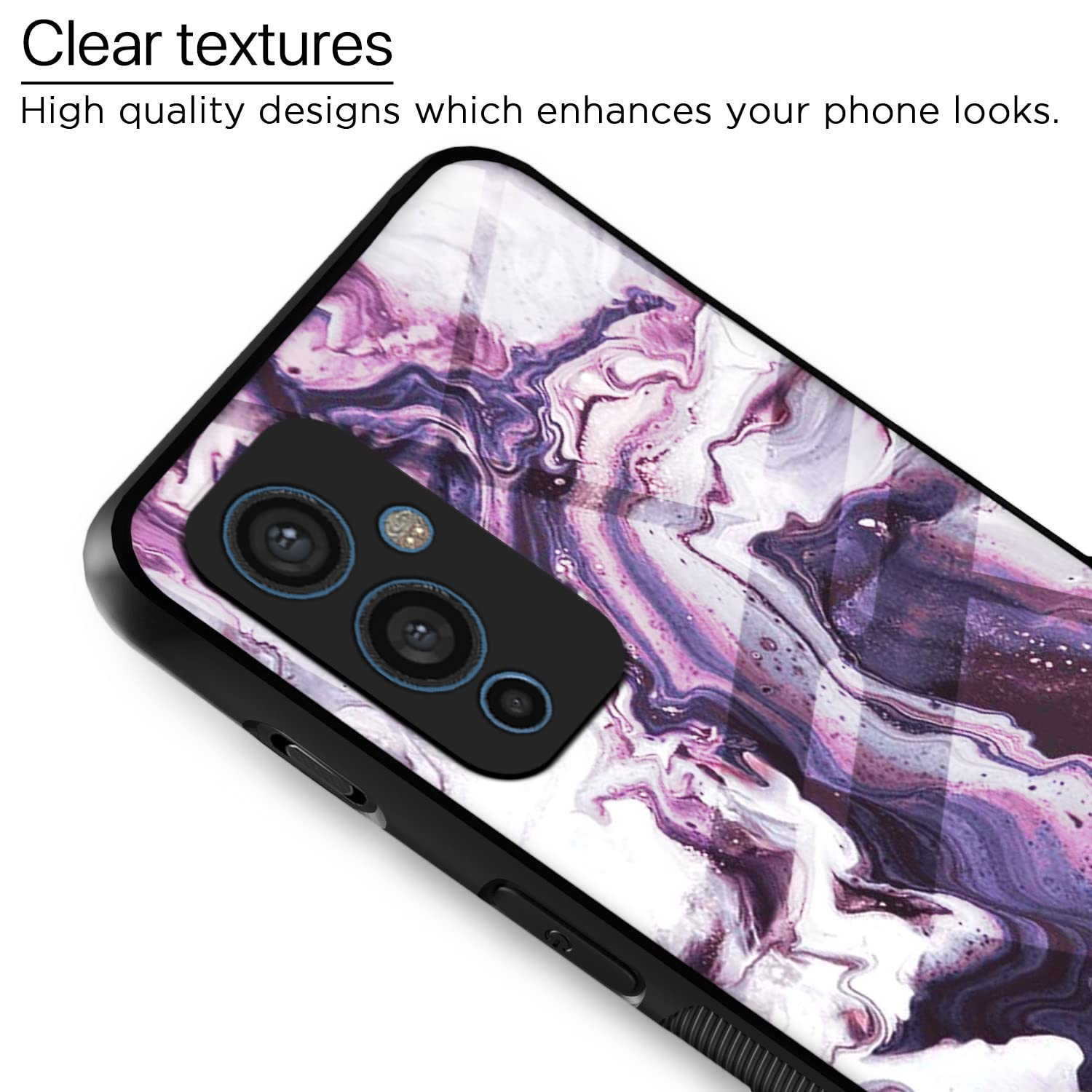 Hybrid Mobile cover for OnePlus 9 – Pikkme – photo 4