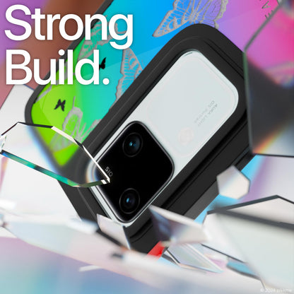 Pikkme Vivo V30/V30 Pro 5G mobile back cover – photo 6