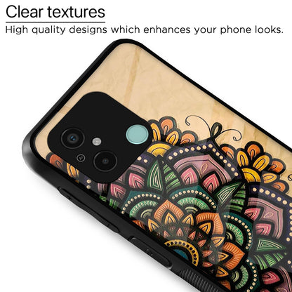 Redmi 12C/Poco C55 mobile cover by Pikkme – photo 4
