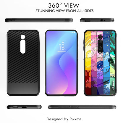 Pikkme mobile cover for Redmi K20/K20 Pro – photo 2