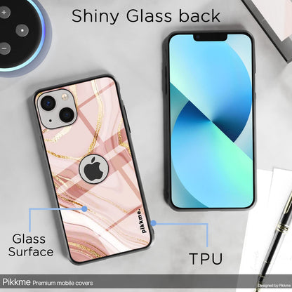 Pikkme mobile cover for iPhone 14 – photo 3