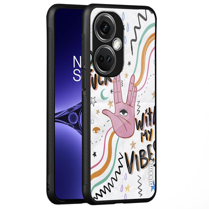 Pikkme OnePlus Nord CE 3 5G mobile cover