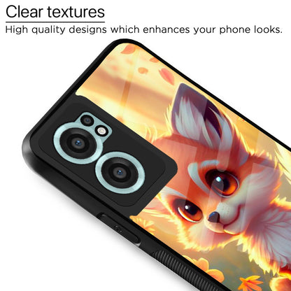 Pikkme Hybrid mobile back cover for OnePlus Nord CE 2 5G – photo 4