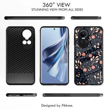 Pikkme mobile back cover for Oppo Reno 10 Pro 5G – photo 2