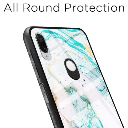 Pikkme Redmi Note 7/Note 7 Pro/Note 7s Hybrid phone cover – photo 7