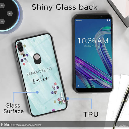 Pikkme Hybrid mobile back cover for Asus – photo 3