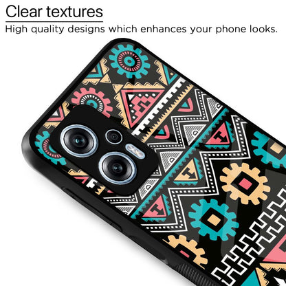 Pikkme Redmi K50i 5G mobile cover – photo 4
